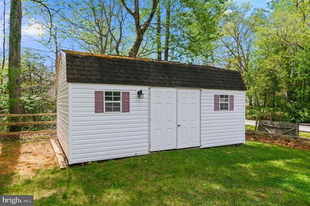 57 BRIARWOOD DR, Fredericksburg, VA 22405