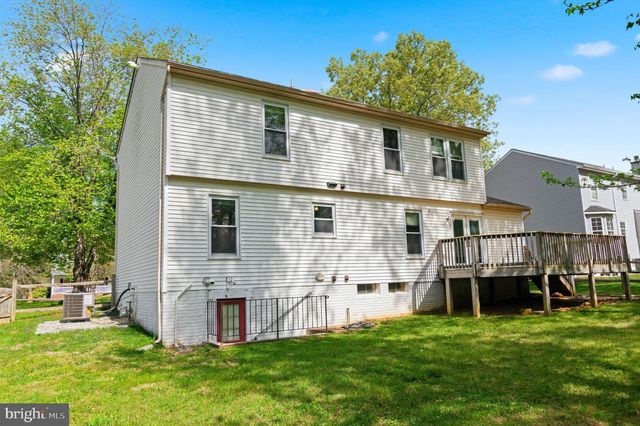 57 BRIARWOOD DR, Fredericksburg, VA 22405