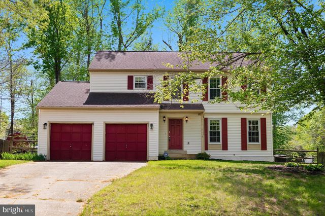 57 BRIARWOOD DR, Fredericksburg, VA 22405