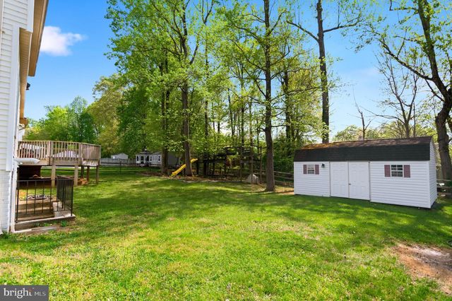 57 BRIARWOOD DR, Fredericksburg, VA 22405