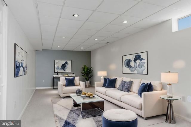 57 BRIARWOOD DR, Fredericksburg, VA 22405