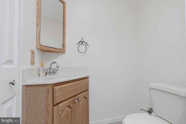 57 BRIARWOOD DR, Fredericksburg, VA 22405