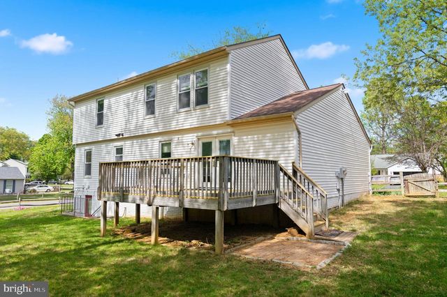 57 BRIARWOOD DR, Fredericksburg, VA 22405