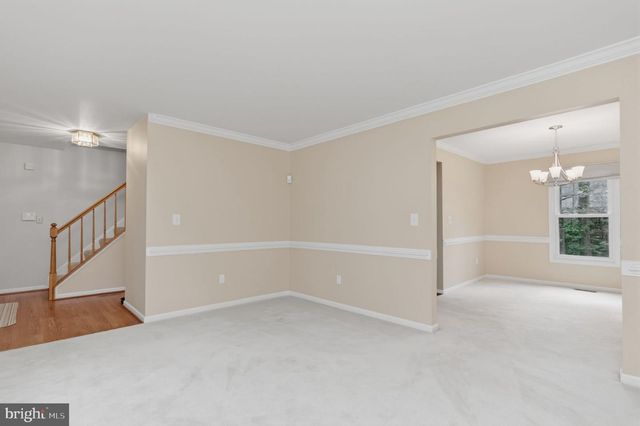 57 BRIARWOOD DR, Fredericksburg, VA 22405