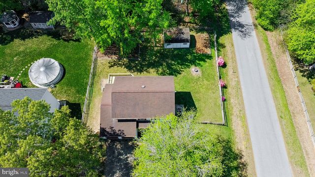 57 BRIARWOOD DR, Fredericksburg, VA 22405