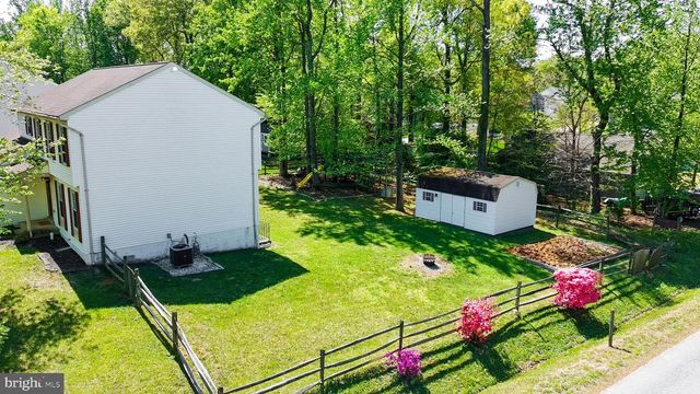 57 BRIARWOOD DR, Fredericksburg, VA 22405