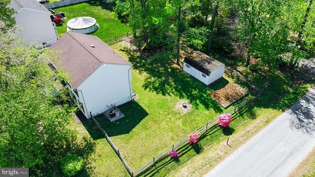 57 BRIARWOOD DR, Fredericksburg, VA 22405