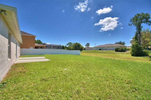 1231 APOPKA LANE, Kissimmee, FL 34759