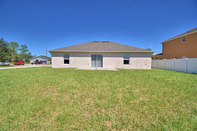 1231 APOPKA LANE, Kissimmee, FL 34759
