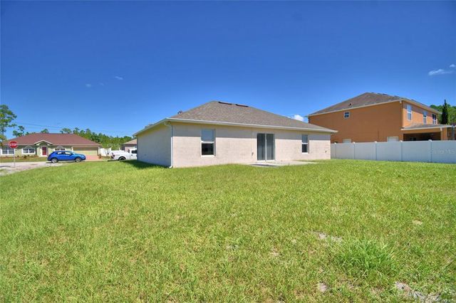 1231 APOPKA LANE, Kissimmee, FL 34759