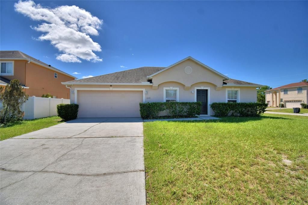 1231 APOPKA LANE, Kissimmee, FL 34759