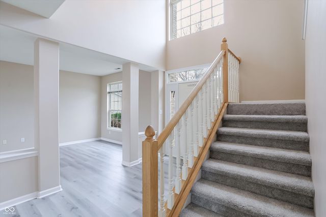 10611 Eric Court, Fishers, IN 46037