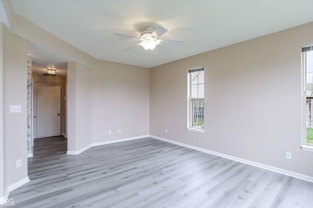 10611 Eric Court, Fishers, IN 46037