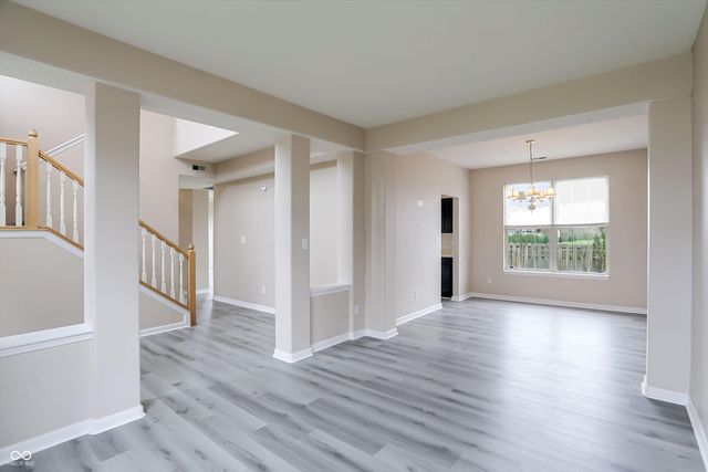 10611 Eric Court, Fishers, IN 46037