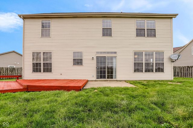 10611 Eric Court, Fishers, IN 46037