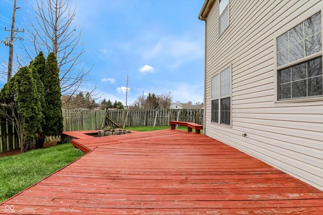 10611 Eric Court, Fishers, IN 46037