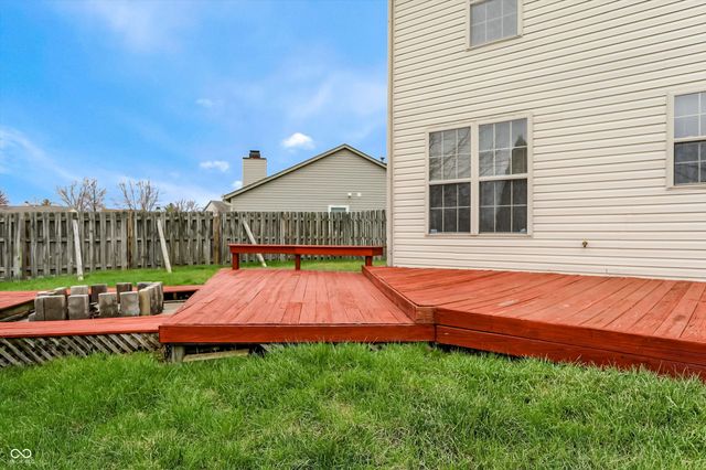 10611 Eric Court, Fishers, IN 46037