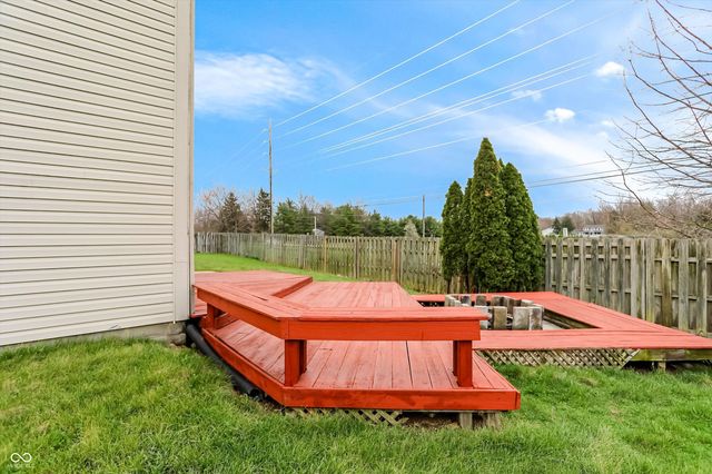 10611 Eric Court, Fishers, IN 46037