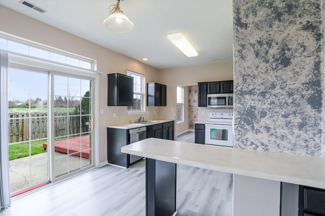 10611 Eric Court, Fishers, IN 46037