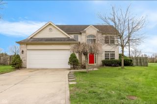 10611 Eric Court, Fishers, IN 46037