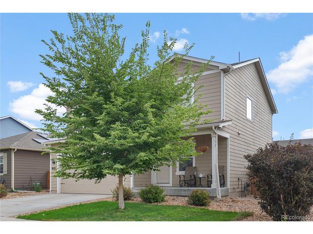 2022 Monte Vista Dr, Brighton, CO 80603