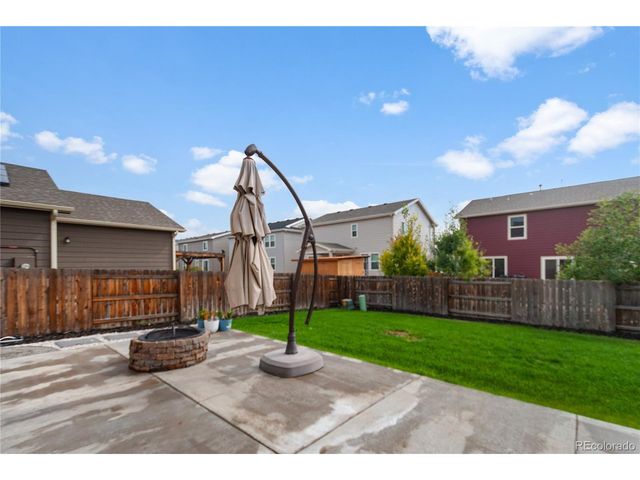 2022 Monte Vista Dr, Brighton, CO 80603
