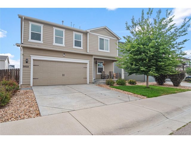 2022 Monte Vista Dr, Brighton, CO 80603