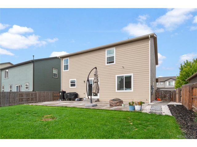 2022 Monte Vista Dr, Brighton, CO 80603