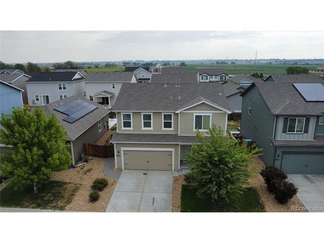 2022 Monte Vista Dr, Brighton, CO 80603