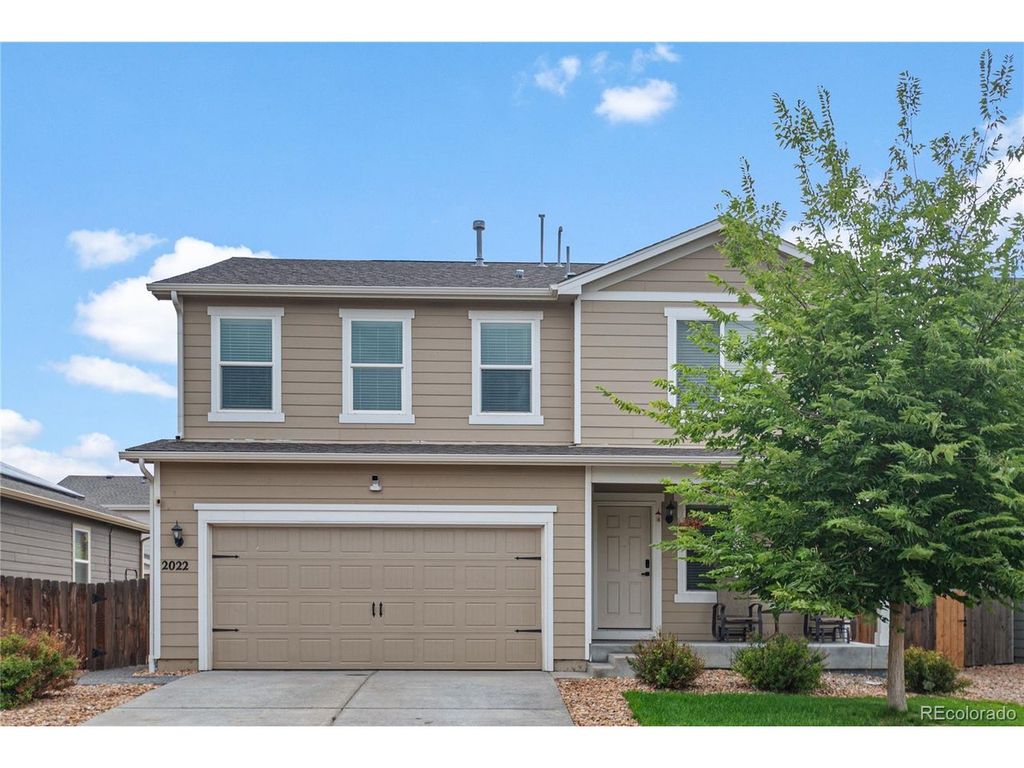 2022 Monte Vista Dr, Brighton, CO 80603