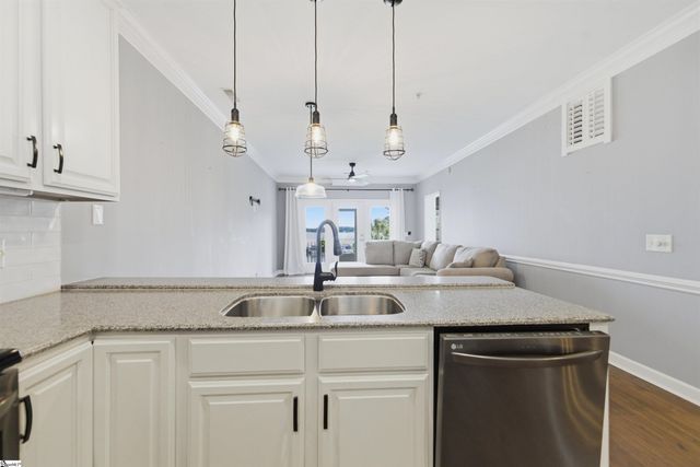 201 Bomber Court Unit B, Ninety Six, SC 29666
