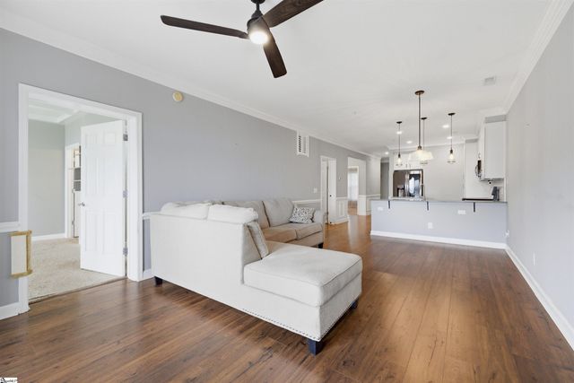 201 Bomber Court Unit B, Ninety Six, SC 29666