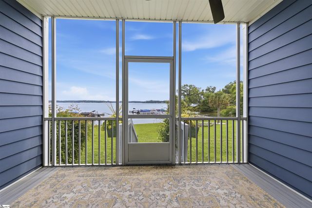 201 Bomber Court Unit B, Ninety Six, SC 29666