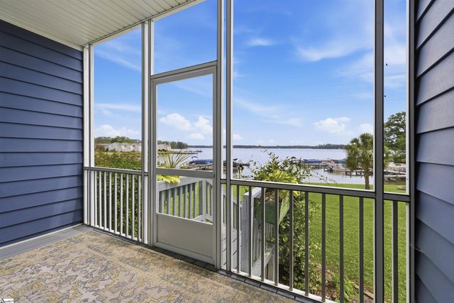 201 Bomber Court Unit B, Ninety Six, SC 29666