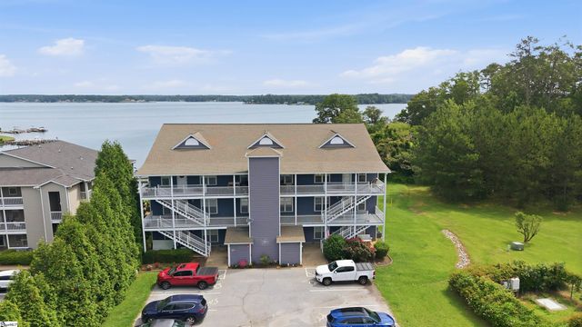 201 Bomber Court Unit B, Ninety Six, SC 29666