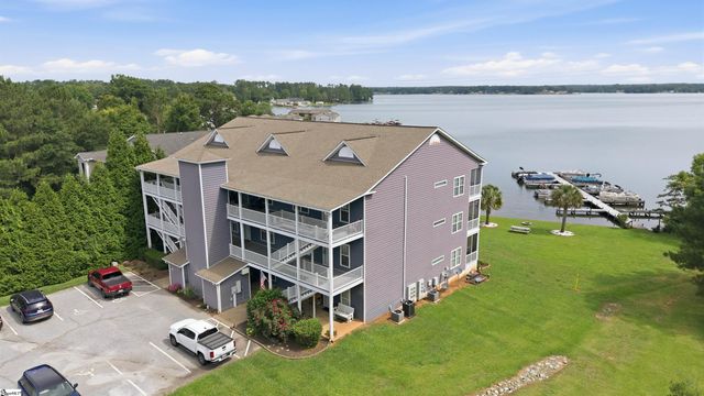 201 Bomber Court Unit B, Ninety Six, SC 29666