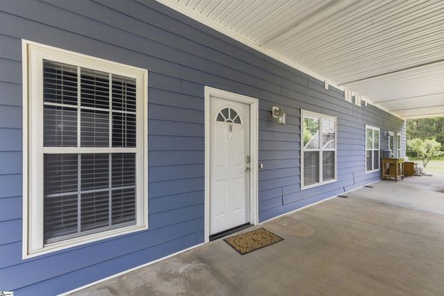 201 Bomber Court Unit B, Ninety Six, SC 29666