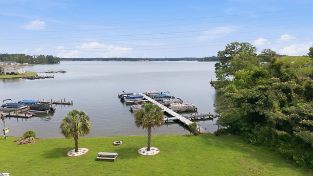 201 Bomber Court Unit B, Ninety Six, SC 29666