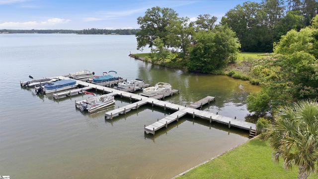 201 Bomber Court Unit B, Ninety Six, SC 29666