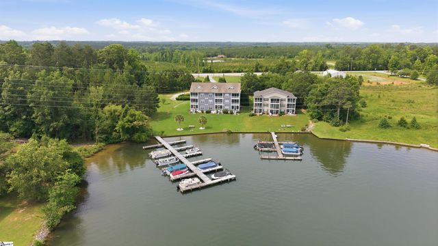 201 Bomber Court Unit B, Ninety Six, SC 29666