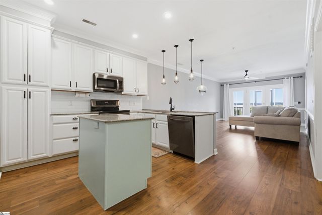201 Bomber Court Unit B, Ninety Six, SC 29666