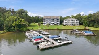 201 Bomber Court Unit B, Ninety Six, SC 29666
