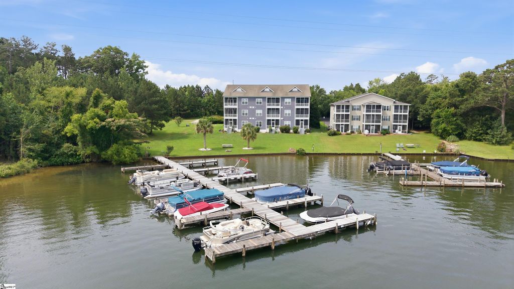 201 Bomber Court Unit B, Ninety Six, SC 29666