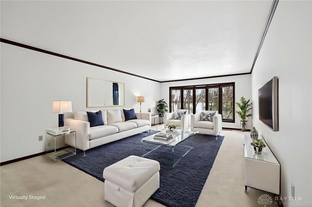 256 E Rahn Road, Dayton, OH 45429