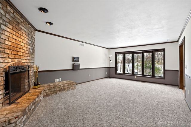 256 E Rahn Road, Dayton, OH 45429