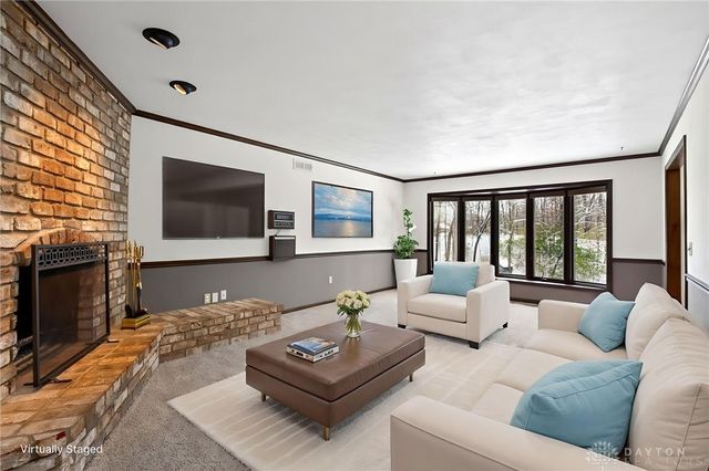 256 E Rahn Road, Dayton, OH 45429