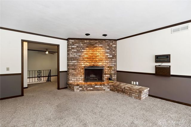 256 E Rahn Road, Dayton, OH 45429