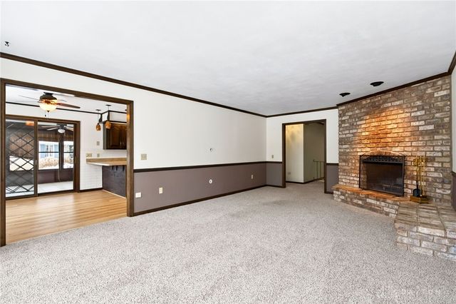 256 E Rahn Road, Dayton, OH 45429