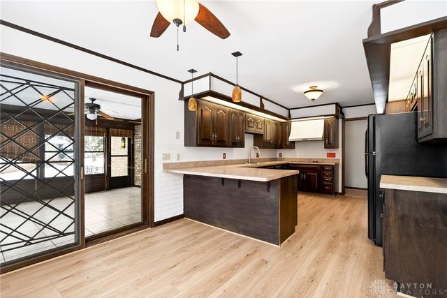 256 E Rahn Road, Dayton, OH 45429