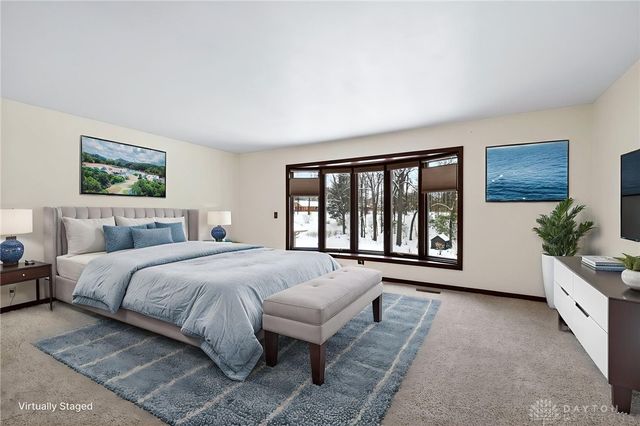 256 E Rahn Road, Dayton, OH 45429